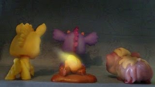 The Last Dragon eps. 5