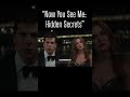 NOW YOU SEE ME #nowyouseemenowyoudont #moviereview #mindblownmoments #hollywoodmovieexplain #shorts