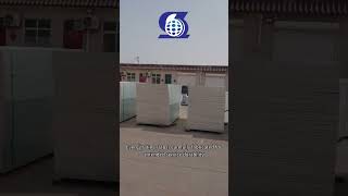 Steel Grating &amp; Perforated Metal Mesh | Custom Industrial Metal Factory Direct Supply