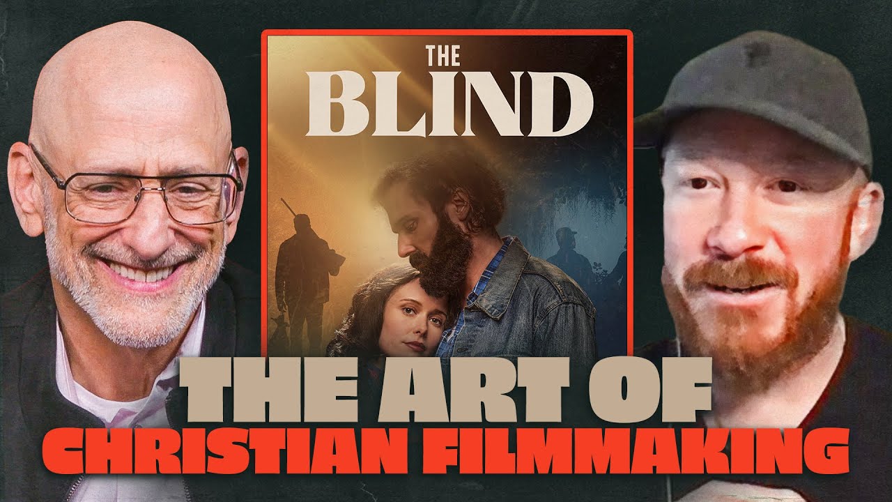 The Blind' Is Now Fathom Events' Top-Grossing Theatrical Release