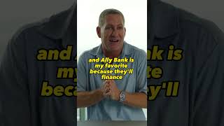 Ally Financing Short Video