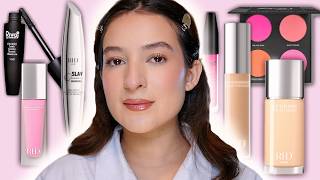 Download lagu Rivaj Hd Makeup Review   Wear Test | Baber Zaheer Master Class Experience | Yellow Light
