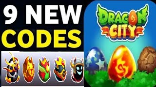 Dragon City Codes 2026 | Dragon city redeem codes | Dragon City Promo Codes