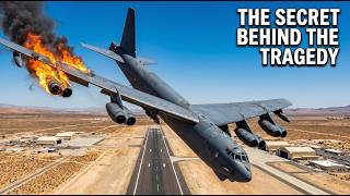 The B-52 Crash Data The Air Force Didn't Want You to See