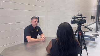 Lowndes County expands mental health support in jail and on streets