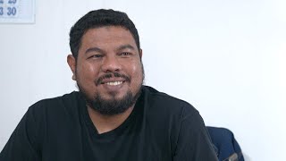 KANG CECEP BERSIAP MAU OLAHRAGA? UDAH LAMA NIH! - PREMAN PENSIUN 10 TRAILER