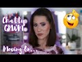 Chatty GRWM | Time to Move On...