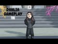 Dahlia toxic gameplay  tvo  the vampire origins roblox