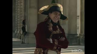 napoleon 👑 me and the devil