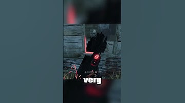 Bug by daylight strikes again #dbd #dbdclips #dbdshorts #dbdsurvivor #dbdmemes