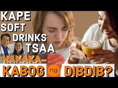 Video: Nasaan Ang Mas Maraming Caffeine Sa Kape O Tsaa?