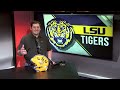 LSU Misses Out On DT's | What Players Are The Tigers Targeting Now? | Transfer Portal News