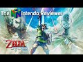 The Legend of Zelda: Skyward Sword HD (Switch) Review