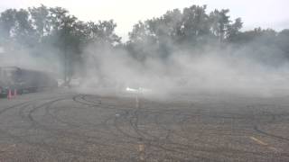 Slidezilla drift demo
