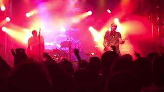 Peter Hook and the Light - Regret, Electric Ballroom, 28 Sep 2018