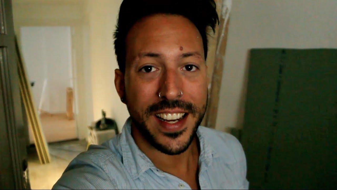 HOMESICK Movie // official Crowdfunding-Pitchvideo