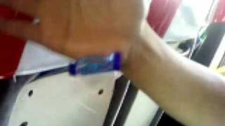 mentos magic: jimba/mark ft. DJ.edward