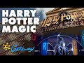 Harry Potter | Getaway 2021
