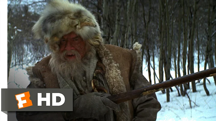 Jeremiah Johnson (1/7) Movie CLIP - Sure That You ...