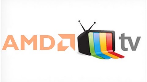 AMD Radeon Fury Launch