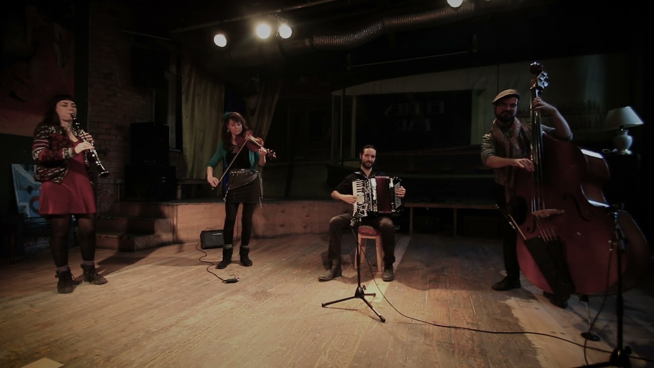 OPA ROSA - Opa Tsupa! Opa Cupa!