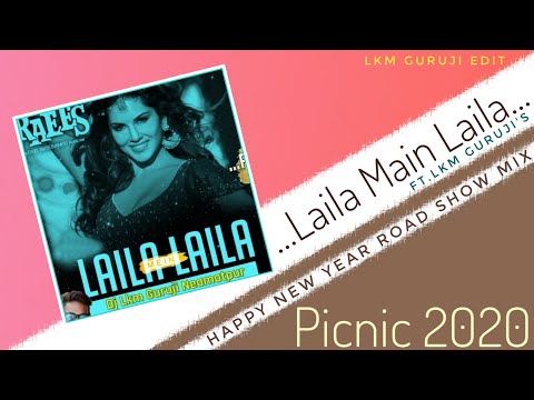 laila-main-laila✖❌dj-lkm-guruji✅✔gms-mix-||-bollywood-hard-party-mix-||-mithun-bhai-sunny-leone