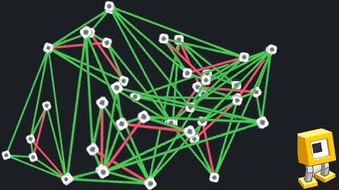 Featured Fancade - Untangle