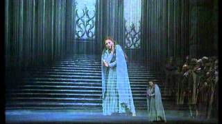 Il dolce suono (Lucia di Lammermoor) - Mariella Devia Part.1