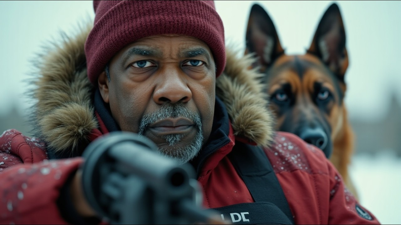 Denzel Washington | newly released action movie2026 | Full Action movie #action mnr6