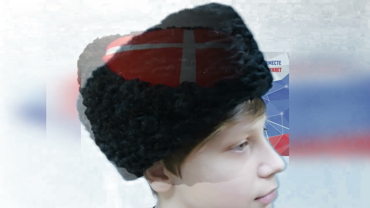 Казачья шапка кубанка: описание, как сшить и правильно носить, где купить в Москве