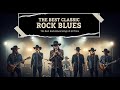 Eric Clapton, Jimi Hendrix, Muddy Waters, The Animal Inspired Soul Rock Blues Ballads Nostalgic Vibe