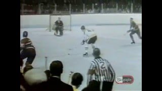 The real Bobby Orr (Tribute to Bobby Orr)