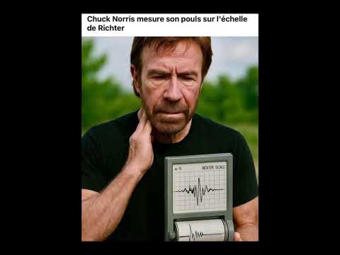 Préparez-vous à rire