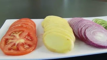 Prepworks by Progressive Flip Blade Mandoline