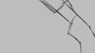 [BLOOD WARNING]Burn him Down Sketch mv(?) FNAF