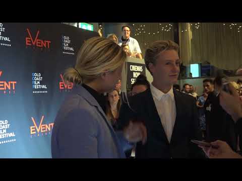 Stars of breath hit the Red Carpet at Event Cinemas Pacific Fair