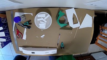 FT Sparrow Speed Build