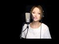 Greatest Love Of All - Whitney Houston (Alyona cover) #WhitneyHouston