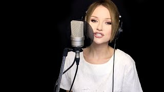 Greatest Love Of All - Whitney Houston (Alyona cover) #WhitneyHouston