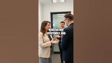 Mastering Assertive Communication for Career Growth