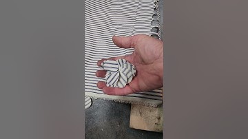 Making Patches for muzzleloaders