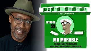 Episode 55: MO MARABLE