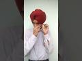 Semi patiala shahi unskippable turban new song dastar trending