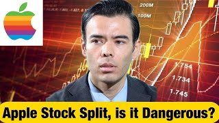 Apple Stock Split.....Stock Price Decline Afterwards?? Apple Stock Split.....Stock Price Decline Afterwards??