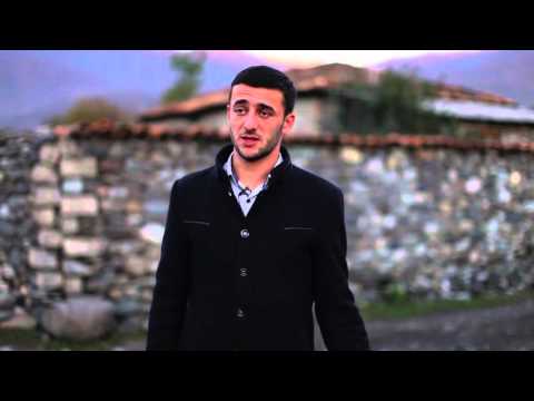 1 წუთი მაესტროზე – სულხან ბორძიკაშვილი – ახმეტის რაიონი, პანკისის ხეობა