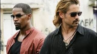 Famous Miami Vice, Making of Net Worth