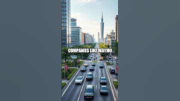 The Rise of AI-Enhanced Transportation Systems