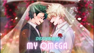 My Omega || DEKUBAKU || Movie 2k/3k special | Texting story | BNHA/MHA My Omega || DEKUBAKU || Movie 2k/3k special | Texting story | BNHA/MHA