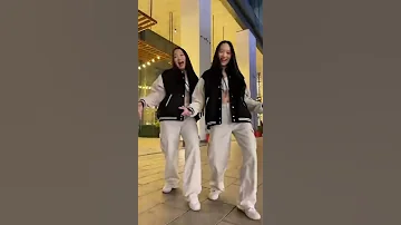 تيك توك التوام الكوري جمالهم ورقصهم يموت اشتركوا حملة توصيل Kim Lisa الى 640 متابع يلا بليز 