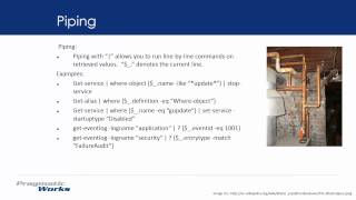 Josh Owen- PowerShell for the DBA